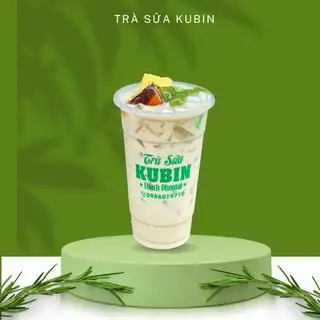 Trà sữa - tất cả các loại thạch. - 33.000 ₫ tại KuBin - Trà Sữa Thạch Phô Mai - Nguyễn Phúc Nguyên