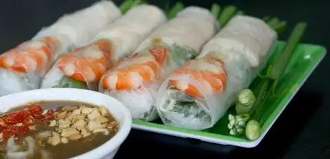 Phương Phương - Gỏi Cuốn, Bò Bía & Bún Thịt Xào - Nguyễn Nhữ Lãm - Bún/Phở/Mỳ/Cháo gần bạn