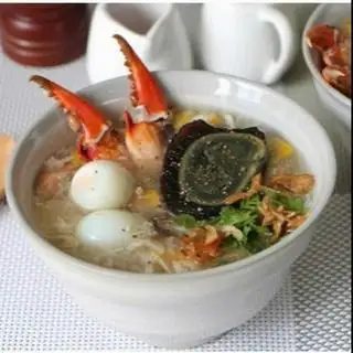 2 súp nấm càng cua + [TẶNG] 2 coca cola/ pepsi - 598.000 ₫ tại NÀNG CUA - SÚP & BÁNH CANH CUA - MẠC ĐĨNH CHI