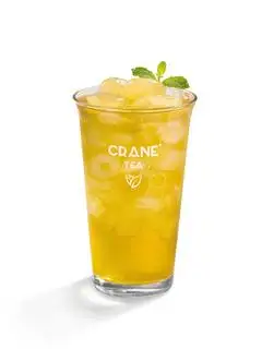 OLONG CÓC ĐÁC - 35.000 ₫ tại Crane Tea - Bến Vân Đồn
