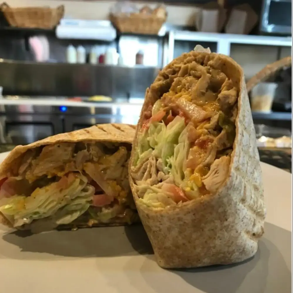 Special Tacos ( 2 người ăn) - 126.000 ₫ tại Taco On Tour - Bánh Taco - Nguyễn Đỗ Cung