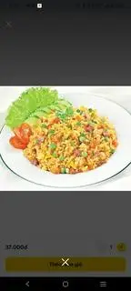 Hình ảnh CƠM DƯƠNG CHÂU ỐP LA