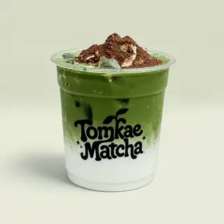 Hình ảnh Matcha Tiramisu Truyền Thống