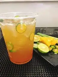 Hình ảnh Trà quất