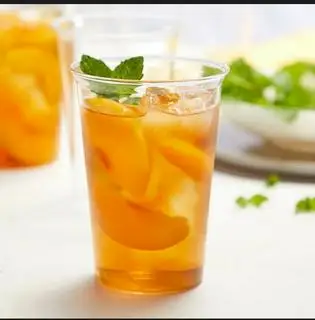 Hình ảnh Trà đào