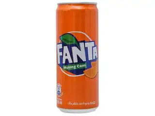 Fanta - 20.000 ₫ tại Thành Đạt 1990 - Hủ Tíu Nam Vang - Thăng Long