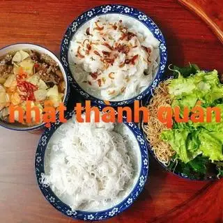 Nem rán  - 18.000 ₫ tại Bún Chả Hà Nội Nhật Thành - Đường 268