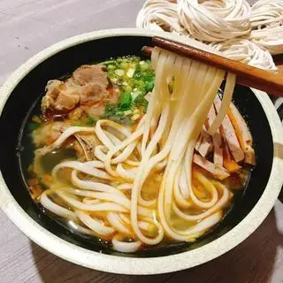 Hình ảnh Bánh canh bột mì 