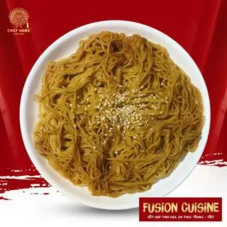 Hình ảnh Mỳ Trộn