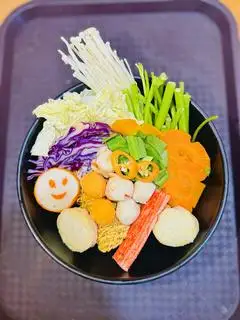 Hình ảnh LẨU TÔ SET 2 