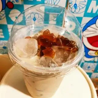 Trà sữa trân châu - túi lọc - 27.000 ₫ tại Minh Anh - Bánh Mì Nướng Muối Ớt - Lý Thái Tổ 