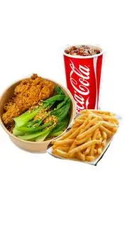 Hình ảnh COMBO MÌ SẢNG KHOÁI