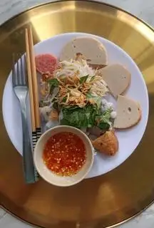 Bánh cuốn nóng - 38.000 ₫ tại Bánh Cuốn Nóng - Huỳnh Tấn Phát