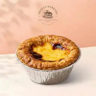 Hình ảnh Bánh Tart Trứng 2 cái