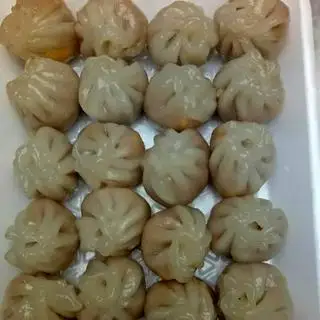 Hình ảnh Há cảo thịt viên