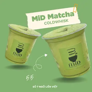 Hình ảnh Coldwhisk