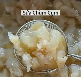Hình ảnh Chùm cụm