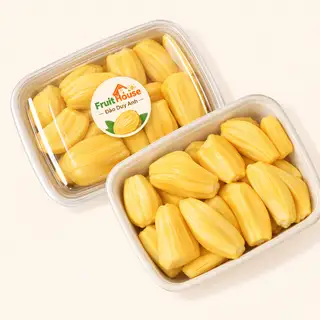 Hình ảnh Mít thái