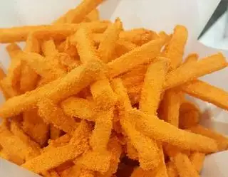 Khoai Tây Lắc Phomai - 24.000 ₫ tại Tiệm Bánh Tacos Bonjour - Trường Chinh