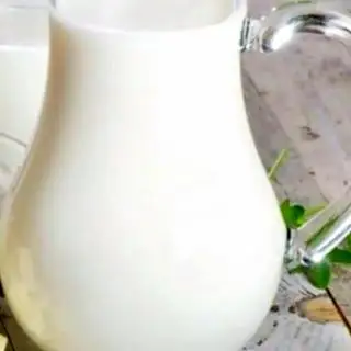 Sữa óc chó - 48.000 ₫ tại Sữa Hạt Bảo Châu - Phan Văn Hân