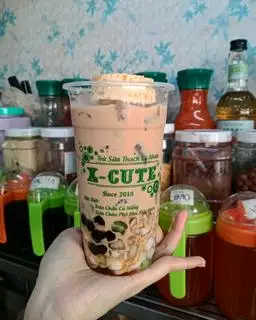 Hình ảnh Trà sữa đặc biệt