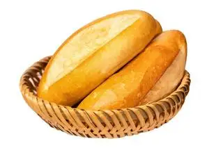 Hình ảnh Bánh Mỳ Pate trứng
