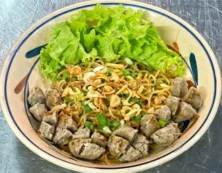 Hình ảnh Bò viên