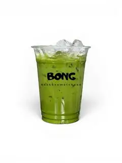Trà sữa Thái xanh đậm vị - ly 500ml - 45.000 ₫ tại BONG - Tea, Coffee & Matcha - Nguyễn Duy