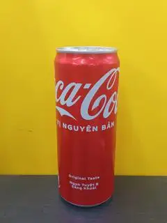 Hình ảnh COCA-COLA Nước giải khát 320ml
