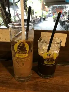 Hình ảnh Cà phê đen