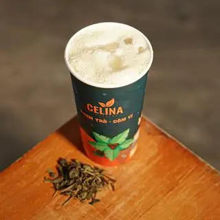 Trà Sữa Lài Đậm Vị  - 32.000 ₫ tại Celina Saigon Tea - Trần Quang Diệu