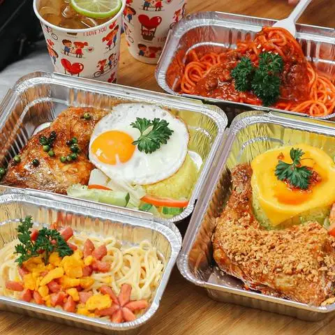 Mamadeli - Cơm Gà & Mì Ý - Trần Xuân Soạn - Cơm/Cơm tấm gần bạn