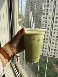 Hình ảnh COMBO CAFE+ MATCHA- VỊ TỰ CHỌN /59k