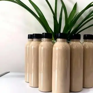 Sữa đậu phộng - 28.000 ₫ tại Sữa Hạt Bảo Châu - Phan Văn Hân