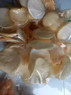 Bánh phồng tôm - 1 bịch - 6.000 ₫ tại Tré Trộn - Gia Như & Ngọc Loan - Tân Hoá 