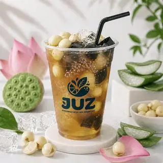 Mix 5 - Thanh Mát - 55.000 ₫ tại Juz - Nước Ép & Sinh Tố - Nguyễn Thượng Hiền