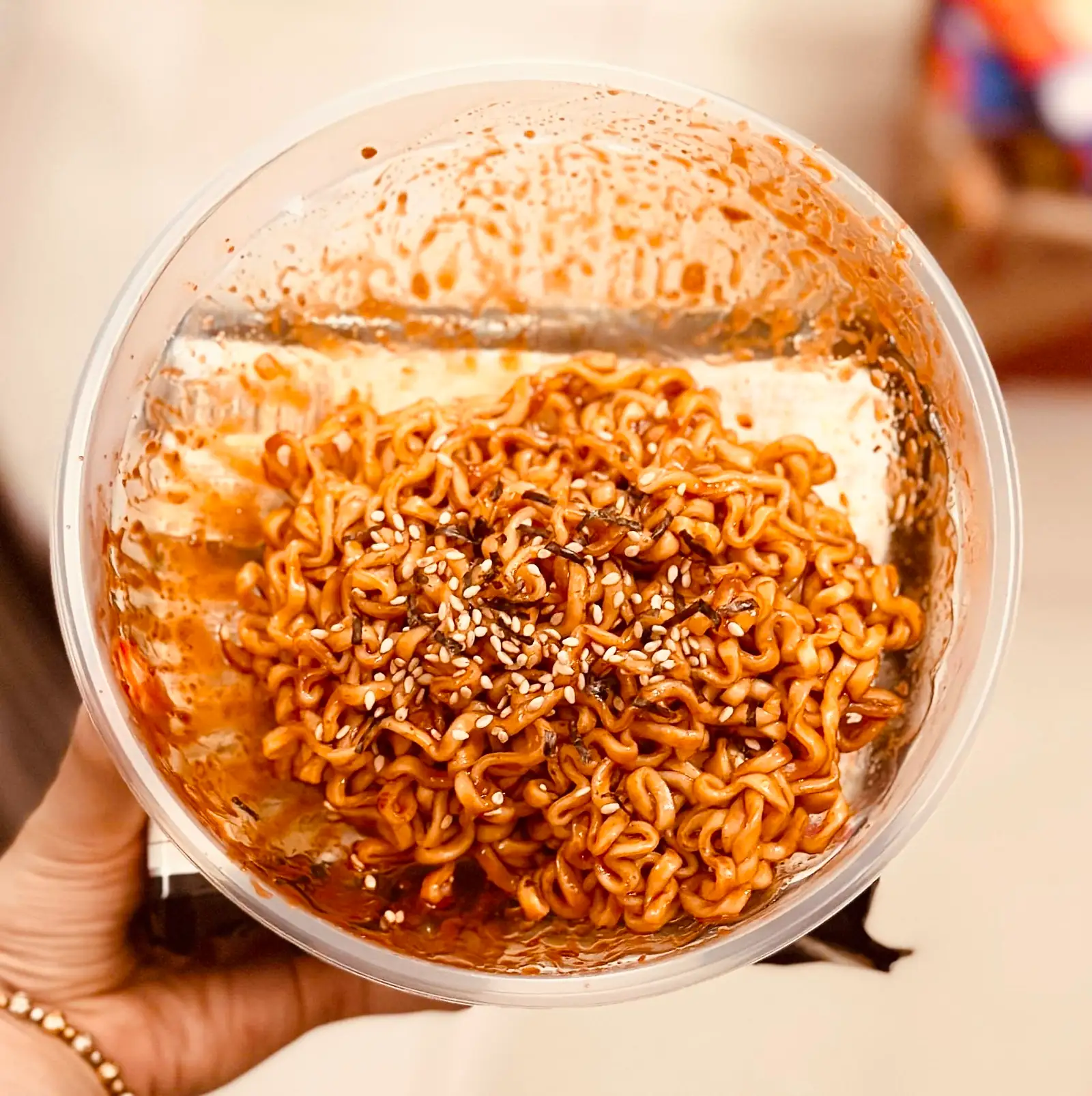 Mì Cay KO TOPPING - 60.000 ₫ tại Cá Viên Chiên Sumi