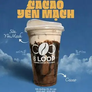 Hình ảnh Cacao Yến Mạch