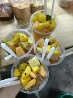 Hình ảnh com bo vừa .