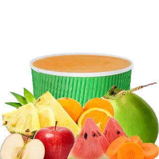 Create Your Own Juice - Original (500ml) - 85.000 ₫ tại Boost Juice - Smoothies & Nước Ép Trái Cây - Điện Biên Phủ