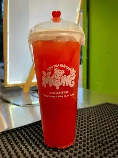 Hình ảnh  nước ép dưa hấu 700ml