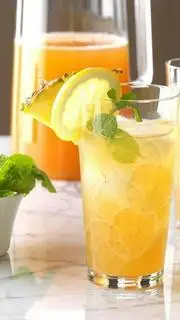 Hình ảnh TRÀ THẠCH CHANH