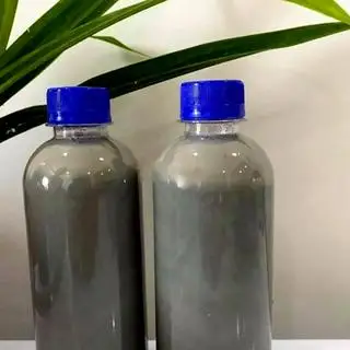 Sữa mè đen - 22.000 ₫ tại Sữa Hạt Bảo Châu - Phan Văn Hân