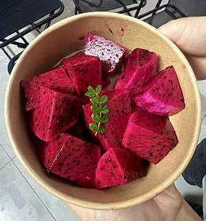 Hình ảnh Thanh Long