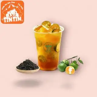 Trà Tắc - 19.000 ₫ tại Tré Trộn & Chân Gà Sốt Thái Tin Tin - Lò Lu