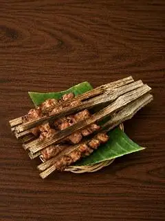 Hình ảnh Chả miếng thêm