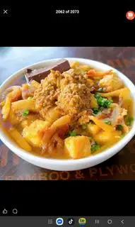 Hình ảnh Bún Riêu Đậu