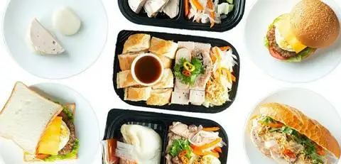 Bánh Mì Mũ Rơm - Phạm Văn Hai - Bánh Mì/Xôi gần bạn