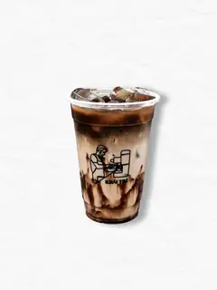 Mocha Coffee (Cà Phê Sô-Cô-La) - 38.000 ₫ tại Khải Trí - Cà Phê, Sữa Tươi & Sữa Chua Lắc - Huỳnh Đình Hai