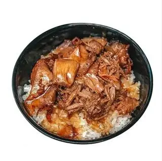 Hình ảnh Xôi xíu Nam Định